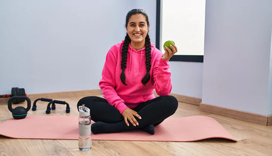 Building A Wellness Routine That Actually Sticks