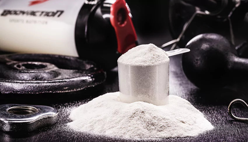 From Gym to Recovery: Building the Perfect Post-Workout Stack
