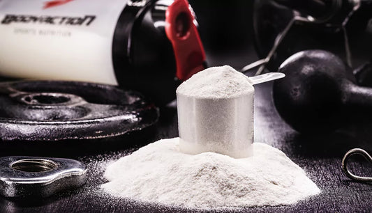 From Gym to Recovery: Building the Perfect Post-Workout Stack