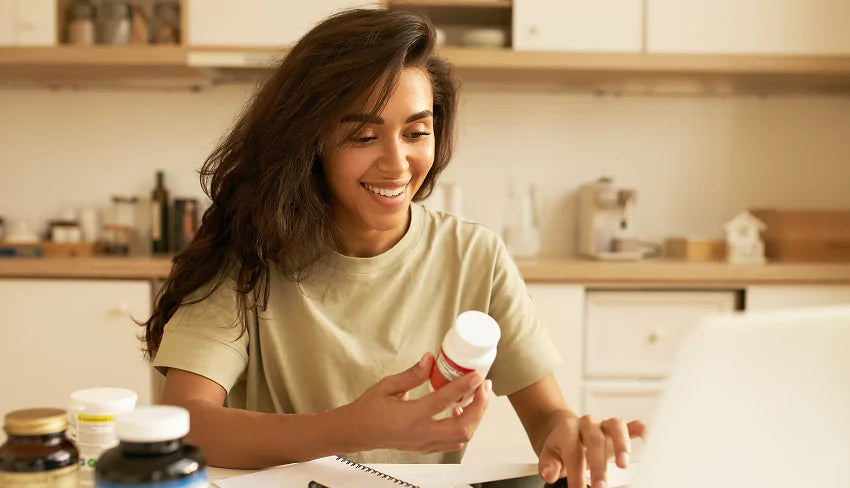 The Right Time To Take Your Supplements: A Proper Guide For Better Health