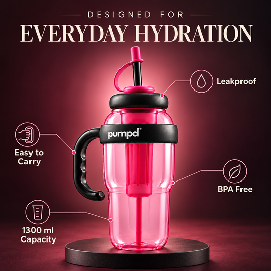 Infuser Bottle