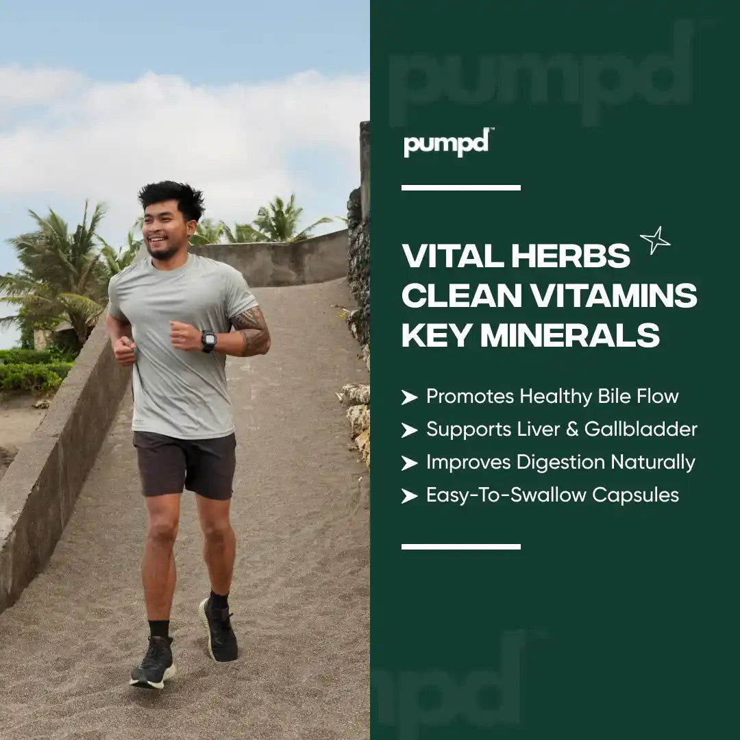 TUDCA Supplement (Tourousodeoxycholic Acid)