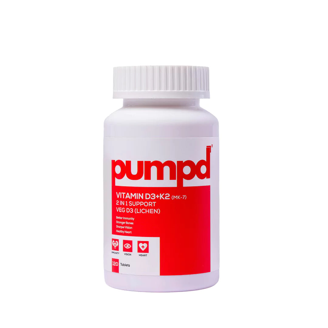 VITAMIN D3+K2