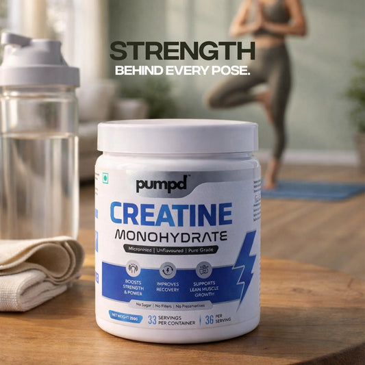 Micronized Creatine Monohydrate 250 g