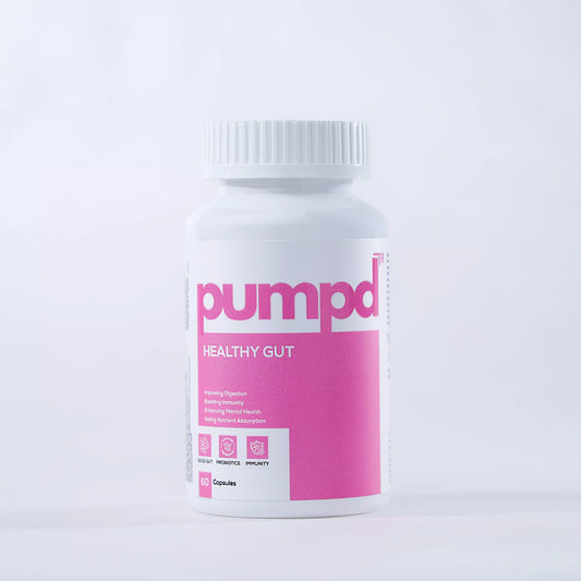 Healthy Gut Supplements