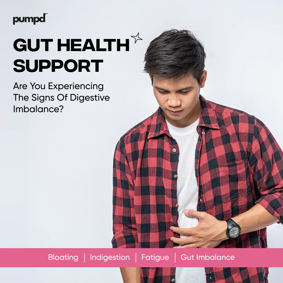 Healthy Gut Supplements