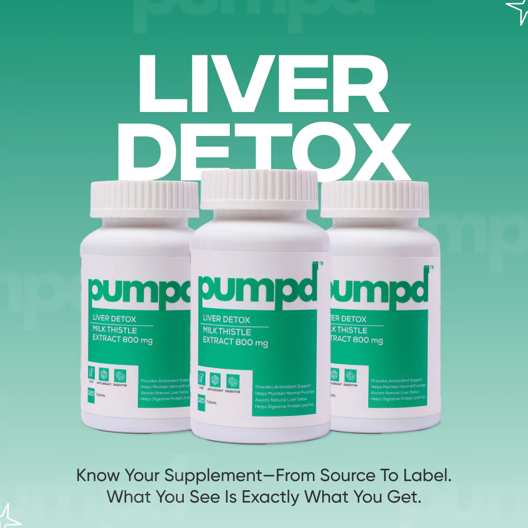 Liver Detox