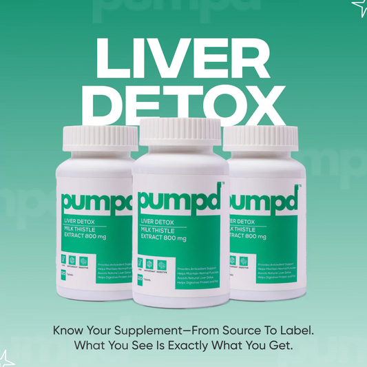 Liver Detox