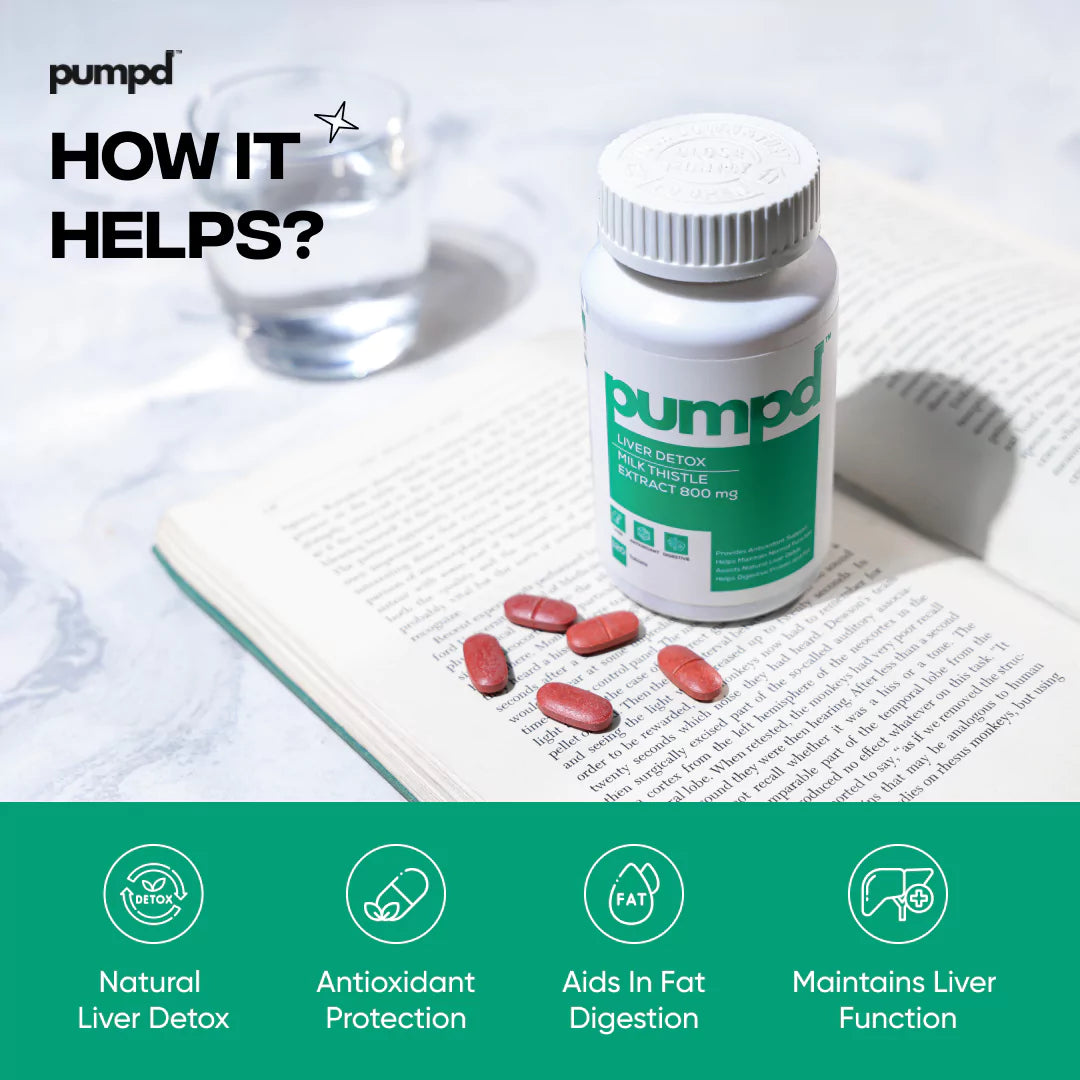Liver Detox