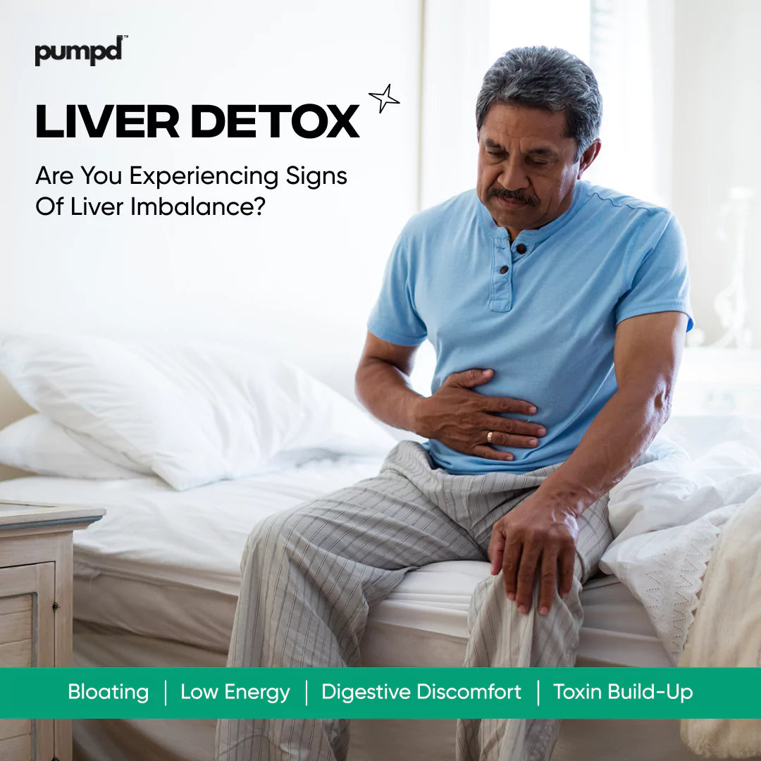 Liver Detox