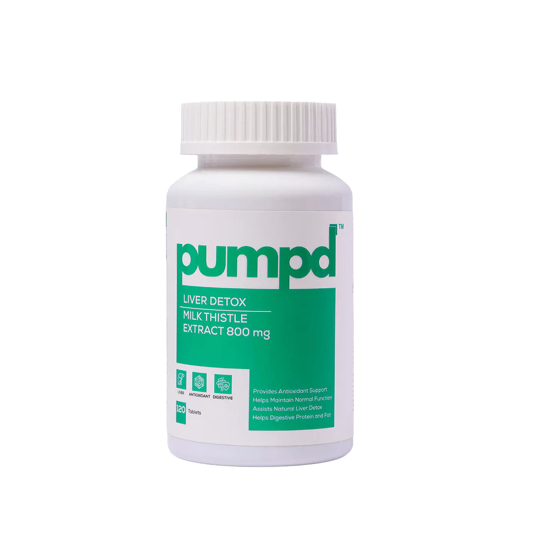 Liver Detox