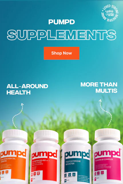 Best Body Building Multi Vitamin Supplements in India