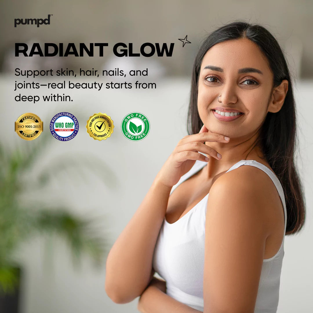 Multi Collagen Complex – Combo Packs