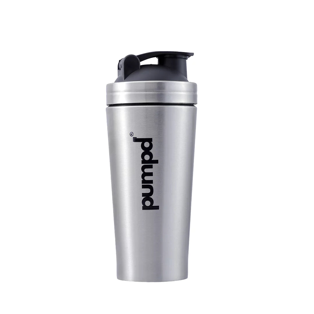 Pumpd Sipper Water Bottle