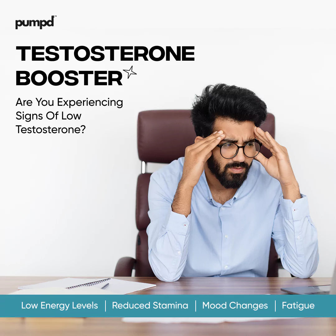 Testosterone Booster