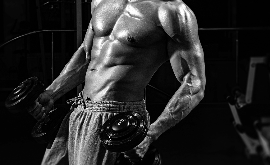 Best Bodybuilding Supplements in India