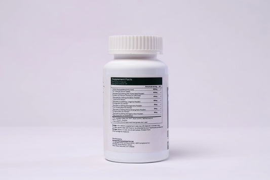 TUDCA Supplement (Tourousodeoxycholic Acid)