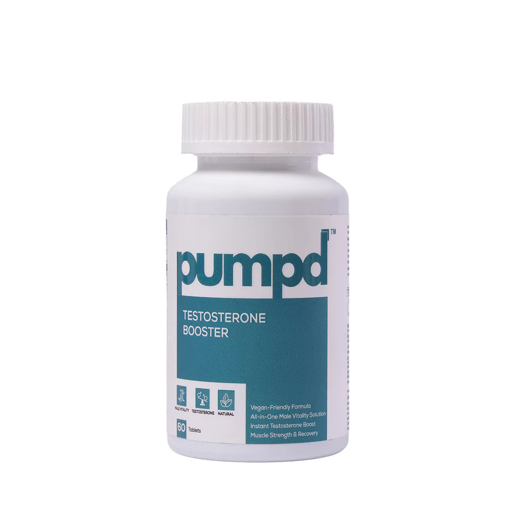 Testosterone Booster