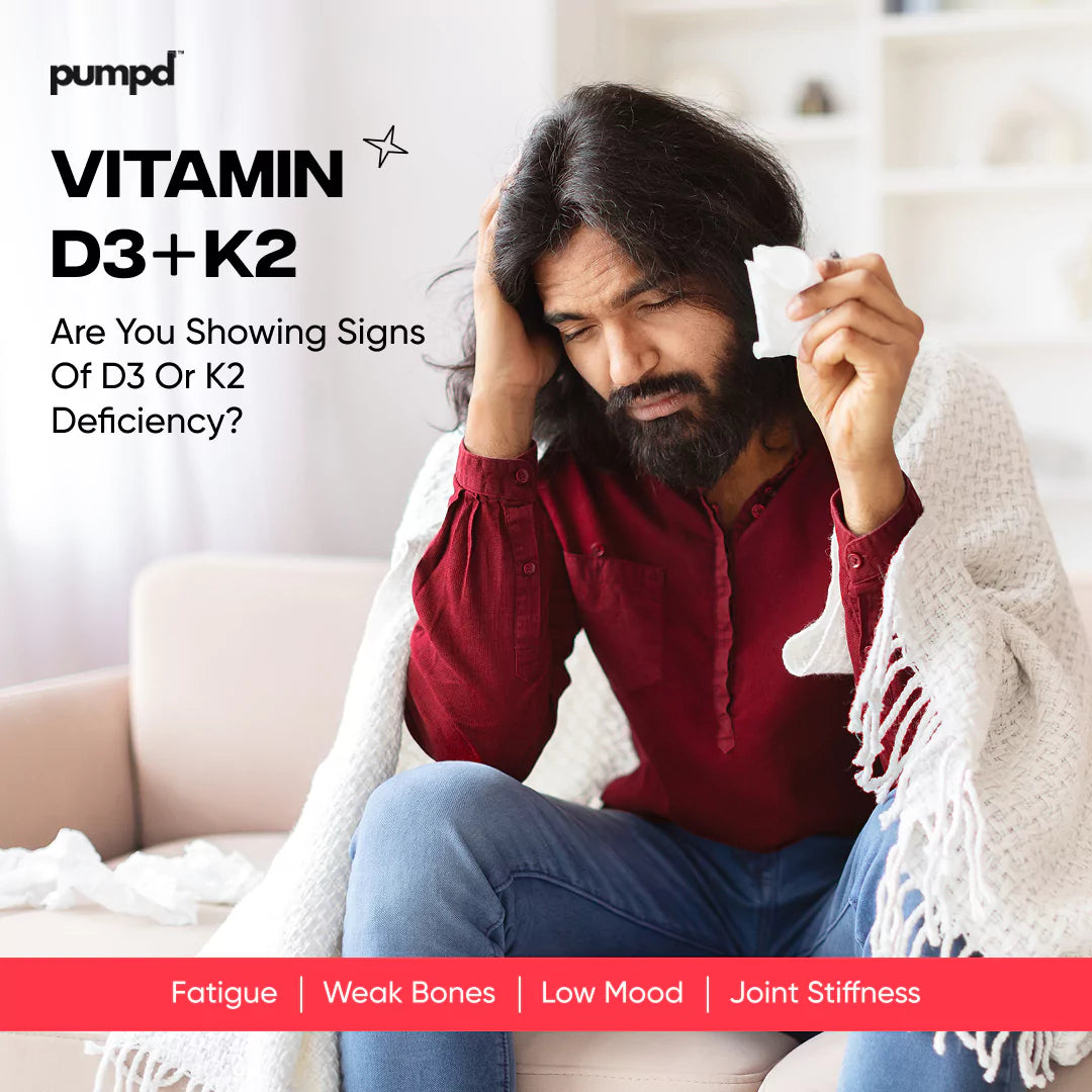 VITAMIN D3+K2