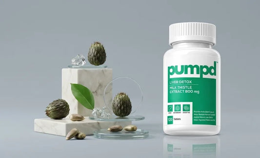 Health Benefits of Milk Thistle