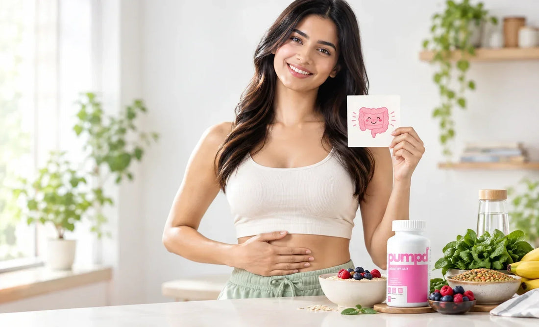 A Beginner's Guide to Gut Health