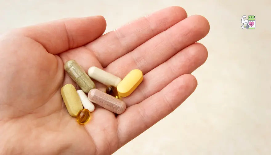 How to Start Taking Supplements: A Beginner's Complete Guide
