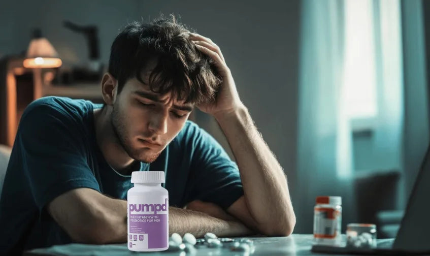 Are Multivitamins Enough for Nutritional Deficiency