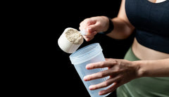 Top 10 Benefits of Taking Protein Supplements Daily