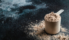 Best Post-Workout Supplements for Lean Muscle Growth