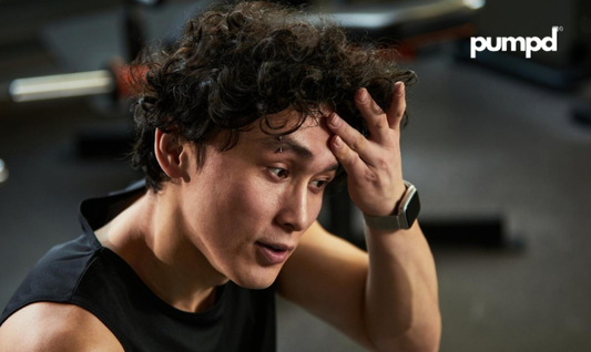 Brain Fog After Workouts? Here's What's Actually Happening