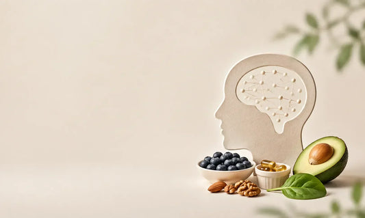 Common Signs Your Brain May Need More Nutritional Support