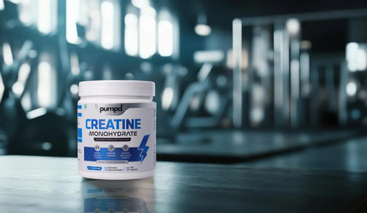Creatine for Beginners: Benefits, Dosage, and When to Take It