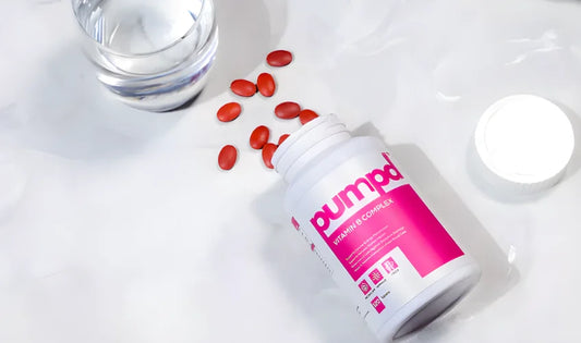 Daily Multivitamin Benefits