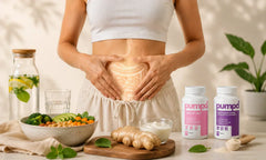 How to Support Better Digestion and Reduce Bloating