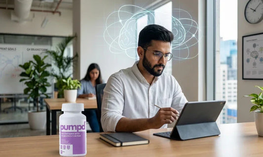 Multivitamin for Men