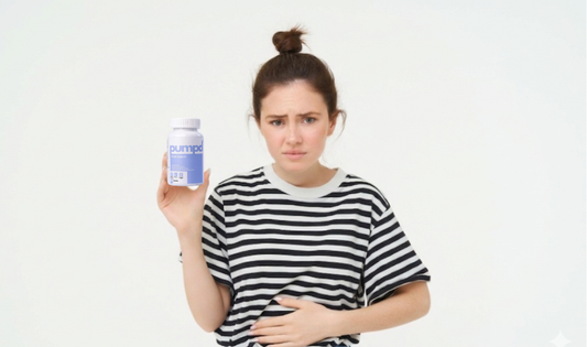 Best PCOS Health Tablets - Pumpd