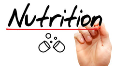 The Science of Fitness Nutrition - What Your Body Really Needs