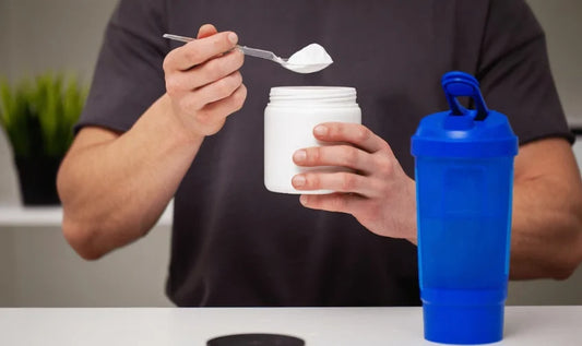 Should You Take Creatine on Rest Days