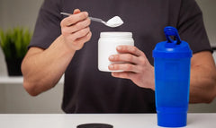 Should You Take Creatine on Rest Days? Here’s Your Answer
