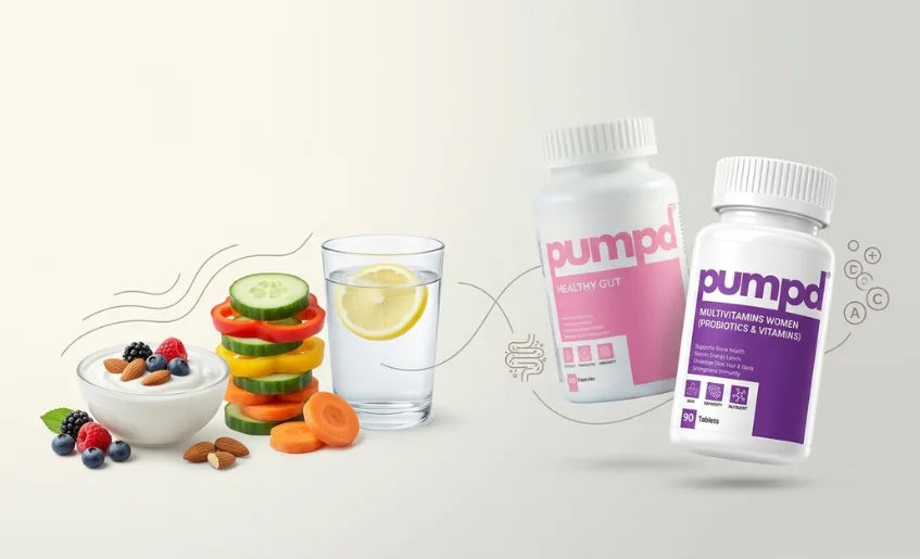 Smart Habits to Improve Your Gut Health Every Day