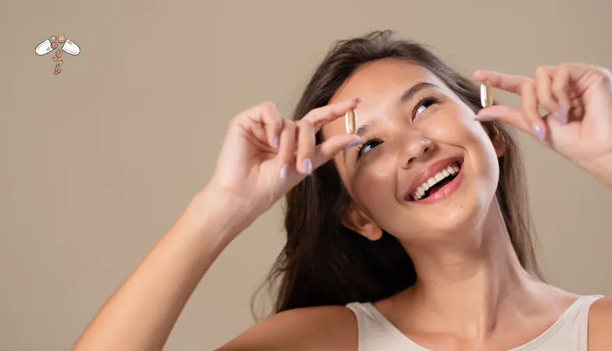 Supplementing for Skin Health: A Guide Beyond Topical Treatments
