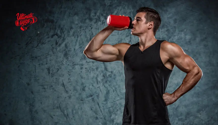 Ultimate Gym Supplement Guide