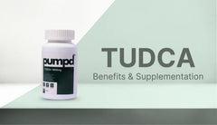 What Is TUDCA: Benefits & Supplementation