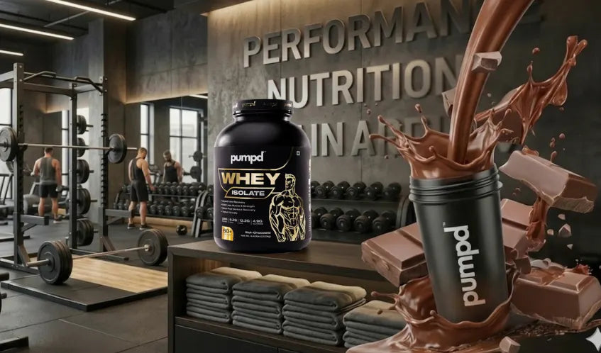 Whey Protein Isolate: Benefits, Usage, and Myths Debunked