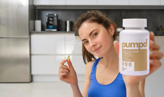 best collagen supplements