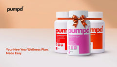 Stick to New Year Resolutions with Wellness Combo Packs