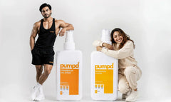 You've Never Used Magnesium Like This Before - Pumpd®'s New Topical Range