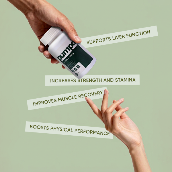 TUDCA Supplement (Tauroursodeoxycholic Acid)