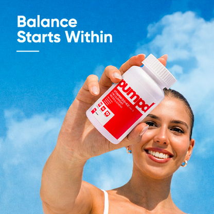 Vitamin D3 K2 Tablets