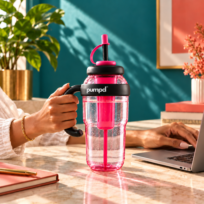 Infuser Bottle